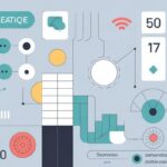 117 statistiques sur la bureautique