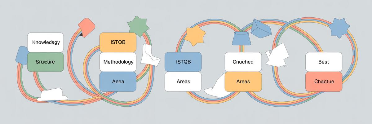 Comment la formation ISTQB structure méthodiquement vos connaissances en test logiciel
