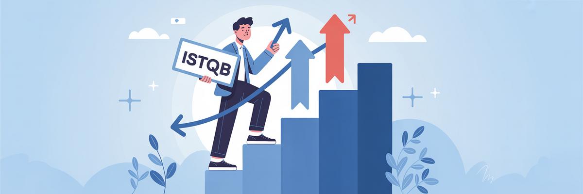 Les bénéfices professionnels concrets d'une certification ISTQB en France