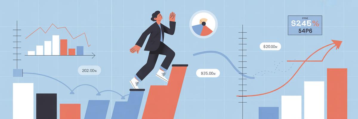 Réalité du marché : salaires et évolution de carrière pour un autodidacte