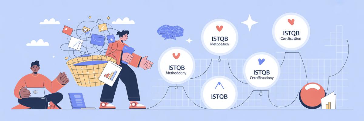 Pourquoi l'ISTQB transforme un savoir-faire empirique en expertise reconnue