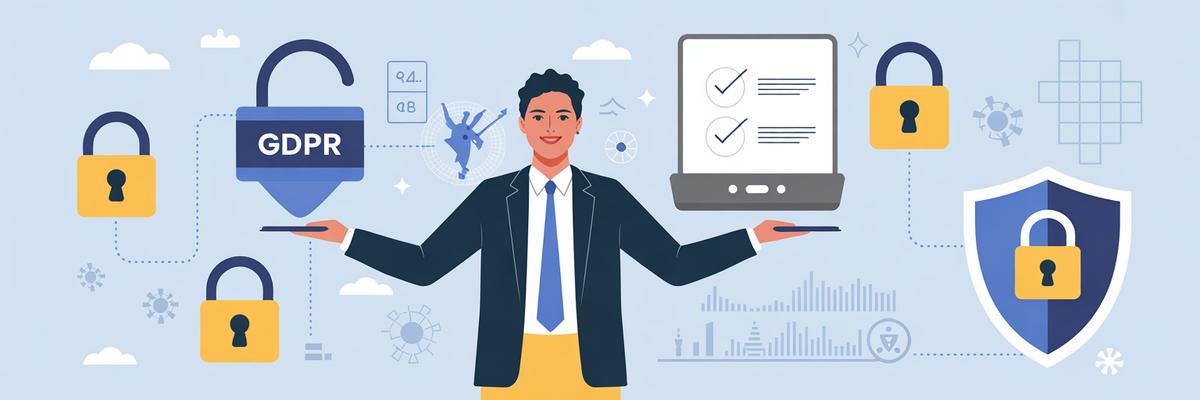 Reconversion : quelle formation cybersécurité choisir selon votre métier d'origine ? 2 Reconversion depuis le juridique, RH ou l'administratif : formations axées sur la gouvernance