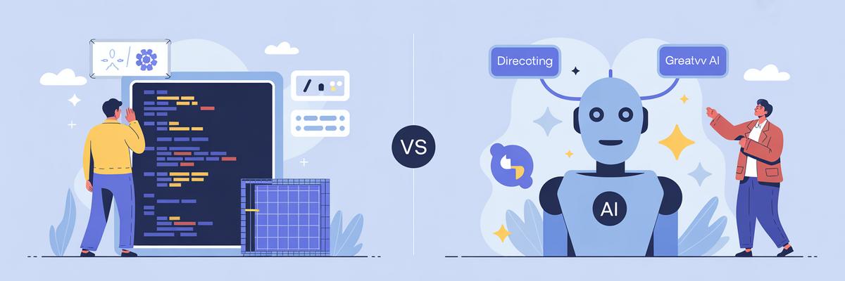 Formation Intelligence Artificielle générative vs Machine Learning : laquelle privilégier ? 1 Différences fondamentales entre formation en IA générative et Machine Learning