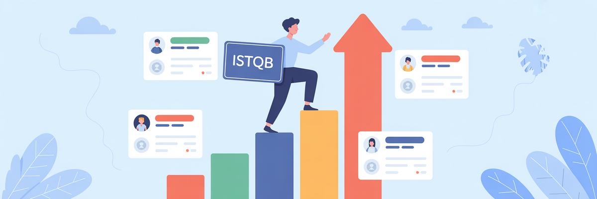 Après la certification : valoriser votre ISTQB sur le marché français