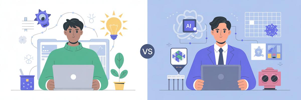 Contenu pédagogique : savoir-faire vs savoir-pourquoi