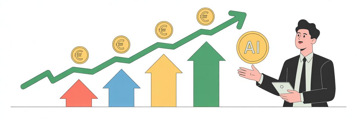L'impact financier concret : la prime salariale liée aux compétences ChatGPT