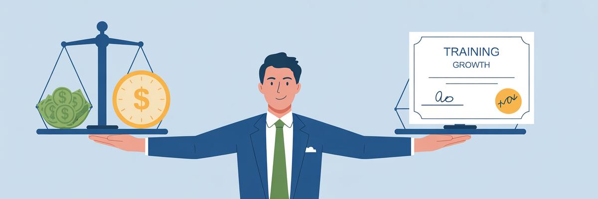 Retour sur investissement : une formation rentabilisée en moins de 3 mois