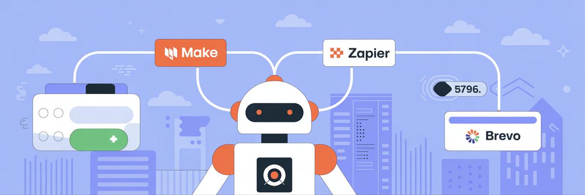 Apprendre à créer ses propres GPTs : le programme idéal d'une formation ChatGPT avancée 3 Module 3 : Automatisation et Actions — Connecter les GPTs au monde réel