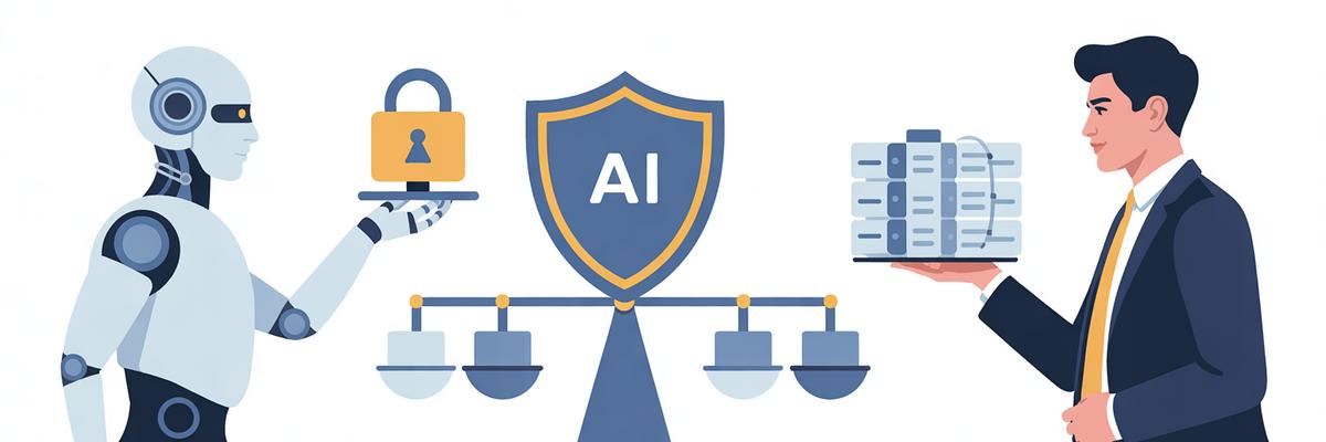 Apprendre à créer ses propres GPTs : le programme idéal d'une formation ChatGPT avancée 5 Module 5 : Éthique, RGPD et conformité dans le contexte français