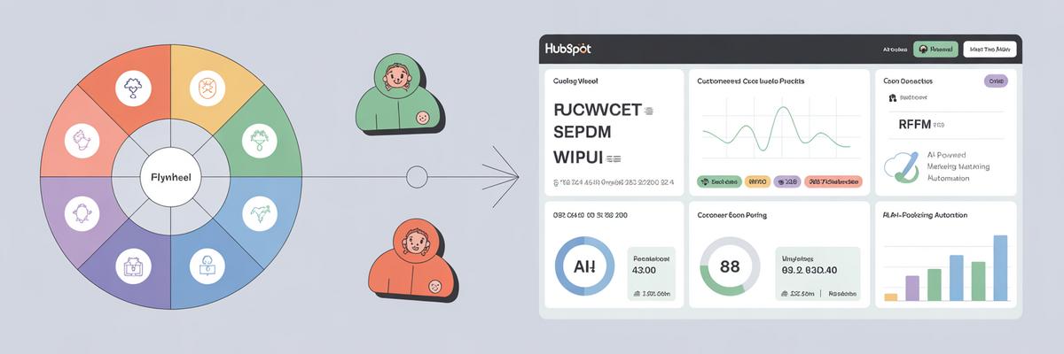 3 stratégies concrètes pour booster vos ventes avec HubSpot