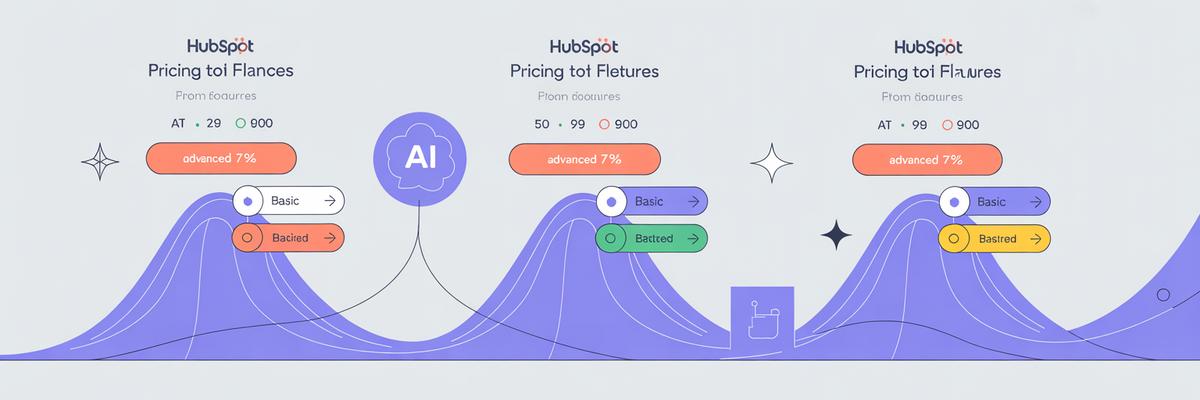 Comment HubSpot utilise l'IA pour personnaliser vos emails à grande échelle ? 4 Mise en œuvre et accessibilité : comment adopter l'IA HubSpot pour vos emails