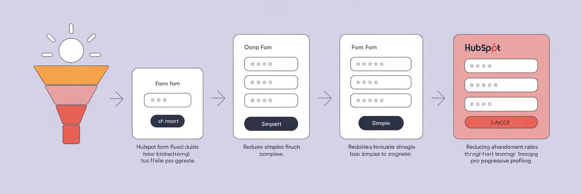 Guide pratique en 5 étapes pour implémenter votre stratégie anti-abandon avec HubSpot