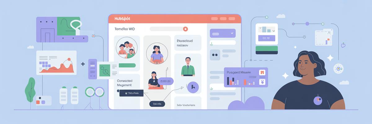 Comment adapter les fonctionnalités de HubSpot au contexte associatif