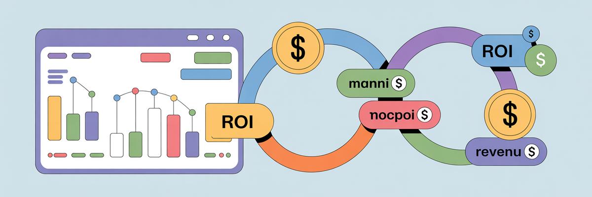 Comment mesurer le ROI de vos actions marketing automatisées avec HubSpot ? 3 Exploiter les rapports d'attribution de revenus dans HubSpot