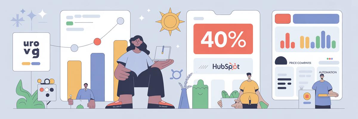 Les tarifs HubSpot pour les associations : options et réductions