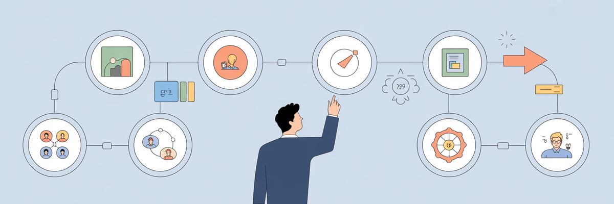 HubSpot vs Salesforce Marketing Cloud vs Adobe Campaign : quel outil d'automatisation pour les entreprises en croissance ? 1 HubSpot Marketing Hub : la solution idéale pour les PME et scale-ups