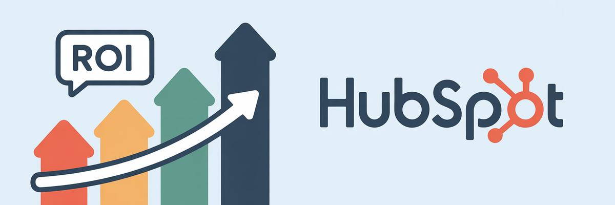 Comment mesurer le ROI de vos actions marketing automatisées avec HubSpot ? 5 Cas pratiques et témoignages de réussite
