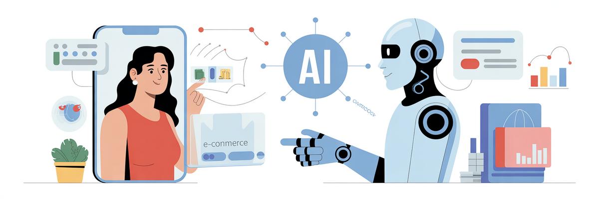 iAdvize : le champion français du e-commerce et de l'humain augmenté