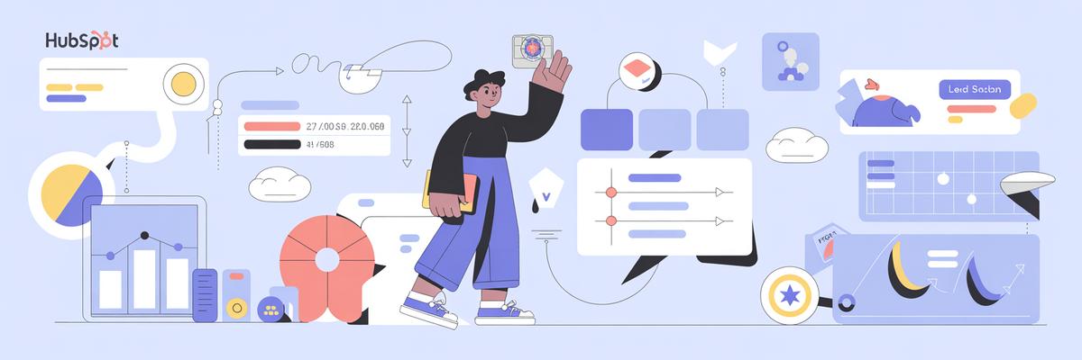 Optimiser le recrutement étudiant avec HubSpot : de la prospection à l'inscription