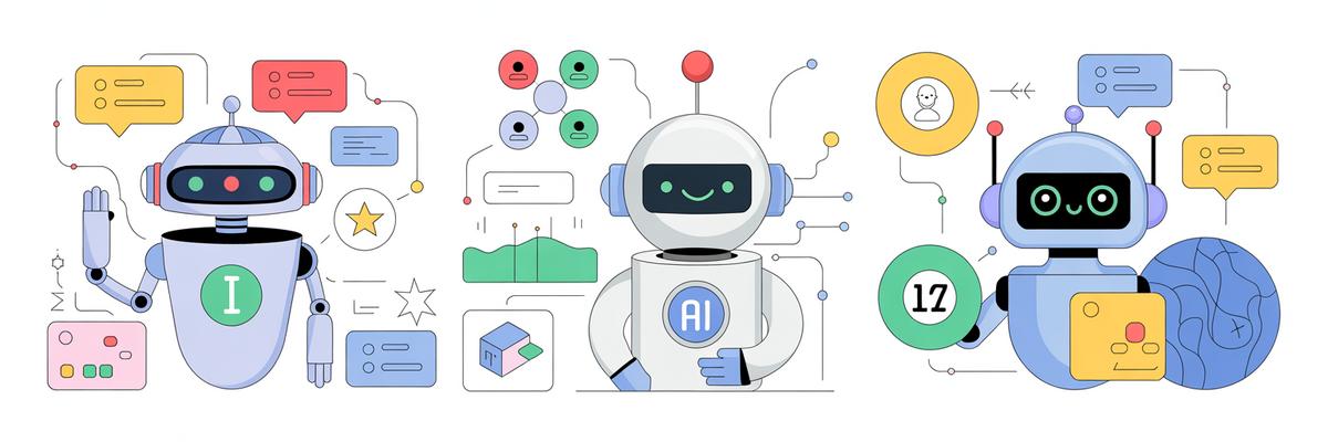 HubSpot vs Intercom vs Zendesk : quel chatbot choisir pour votre support client ? 2 Analyse fonctionnelle détaillée des chatbots HubSpot, Intercom et Zendesk