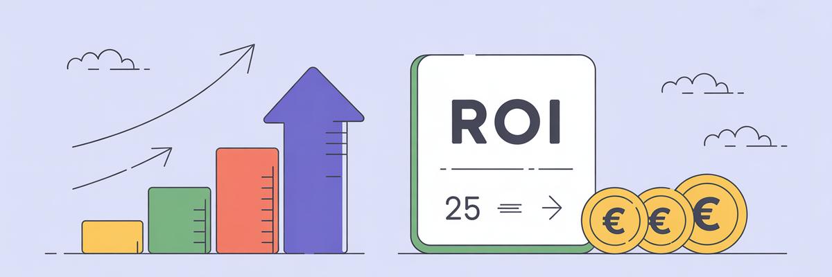 Investir dans HubSpot : options tarifaires et ROI pour les entreprises B2B françaises