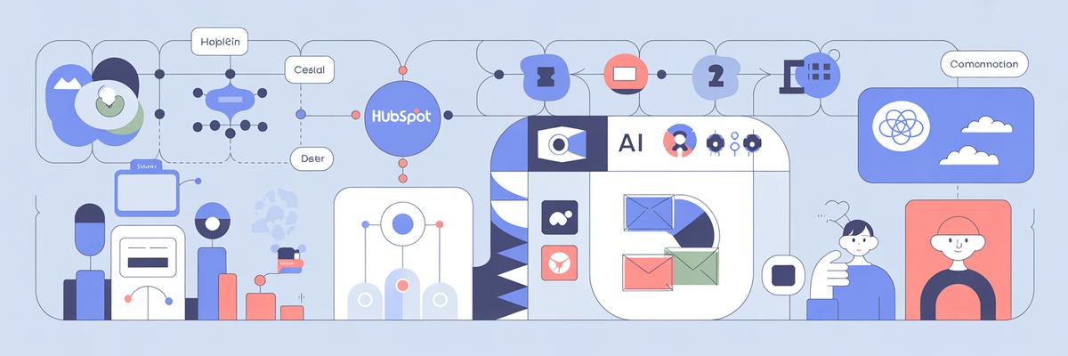 Quels sont les meilleurs outils d'IA pour la rédaction d'emails marketing ? HubSpot face à Jasper, Copy.ai et Writesonic 1 HubSpot : l'écosystème CRM intégré avec IA