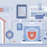 Quels exercices pratiquer chez soi en parallèle de sa formation en cybersécurité ?