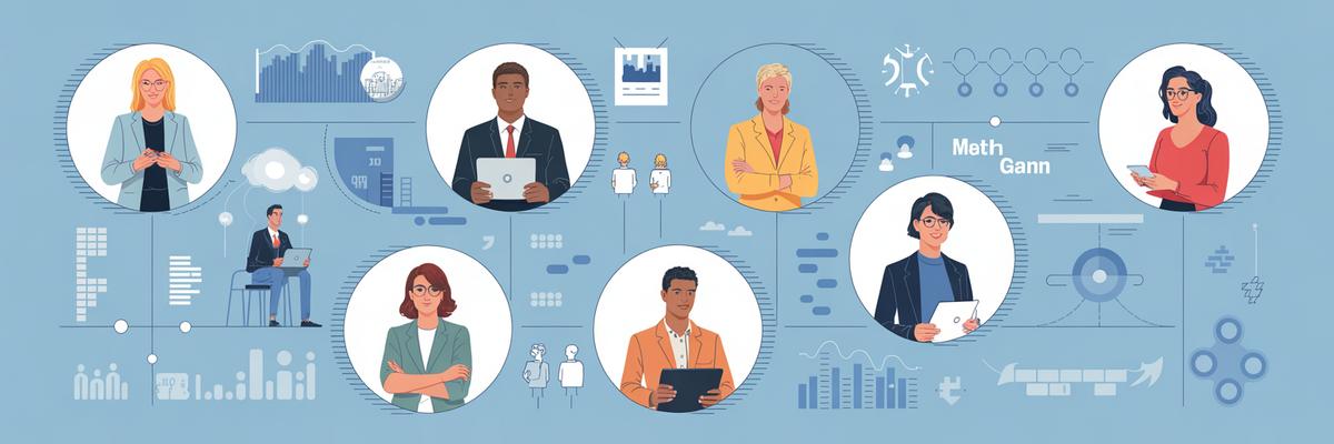 Le réseau professionnel : l'atout caché de l'expérience terrain