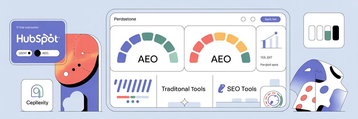HubSpot AEO : comment optimiser votre marque pour les moteurs de recherche IA en 2026 ? 8 FAQ : questions fréquentes sur HubSpot AEO