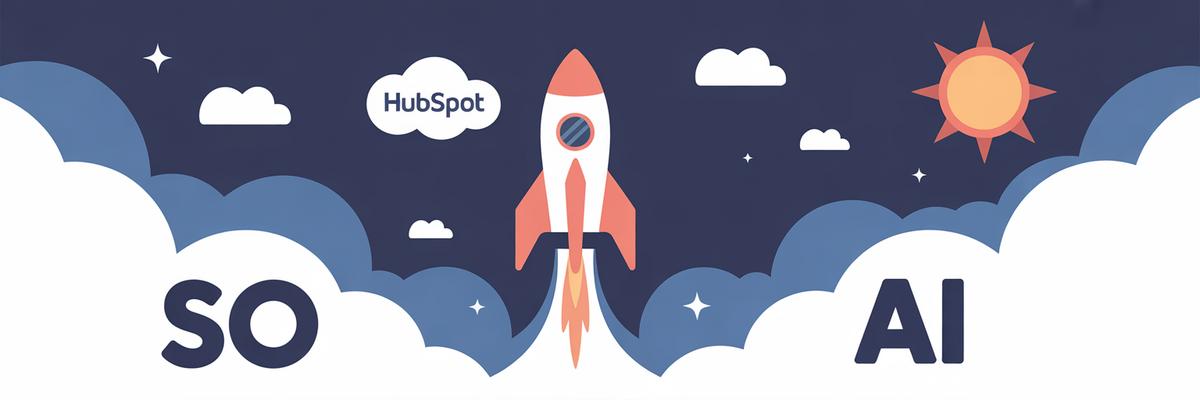 HubSpot AEO : comment optimiser votre marque pour les moteurs de recherche IA en 2026 ? 10 Scaler sa croissance SaaS avec HubSpot