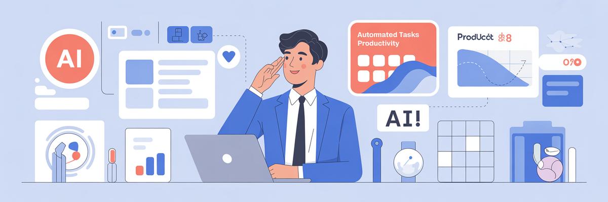 HubSpot Breeze AI : guide complet de l'agent IA qui révolutionne votre CRM 3 Quels gains de productivité et quel ROI attendre de Breeze AI ?