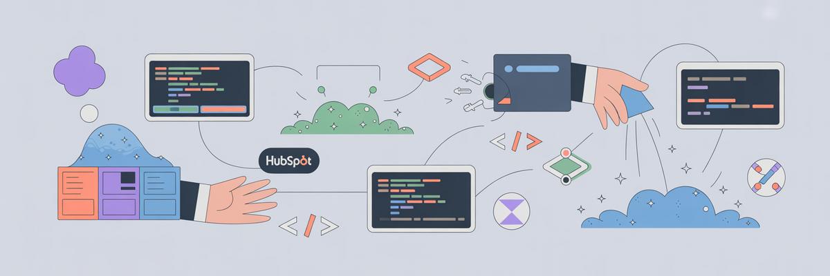 Comment automatiser concrètement la qualité des données avec HubSpot Operations Hub ?