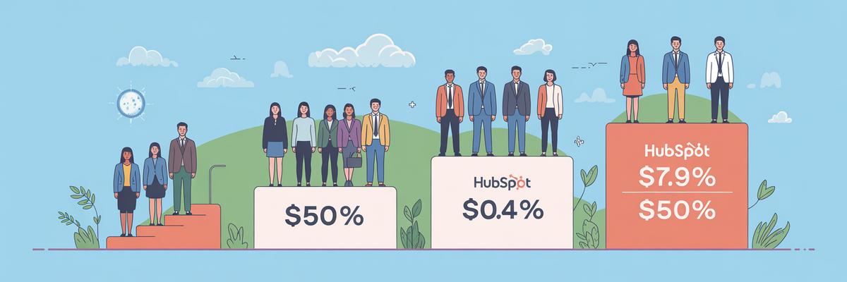 Quel budget prévoir pour HubSpot Operations Hub en France en 2026 ?
