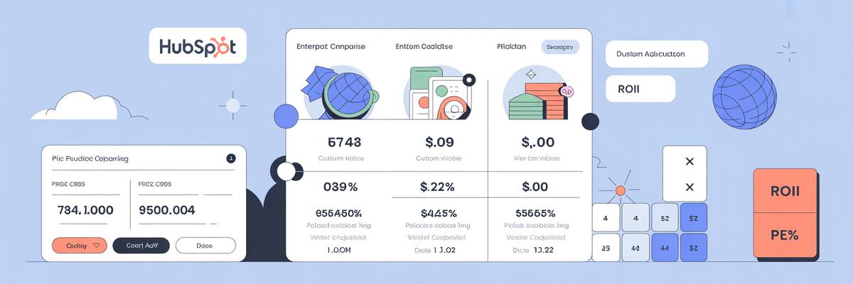 HubSpot Custom Objects : comment modéliser n'importe quelle activité dans votre CRM ? 3 Combien coûtent les objets personnalisés HubSpot et sur quelle licence sont-ils disponibles ?