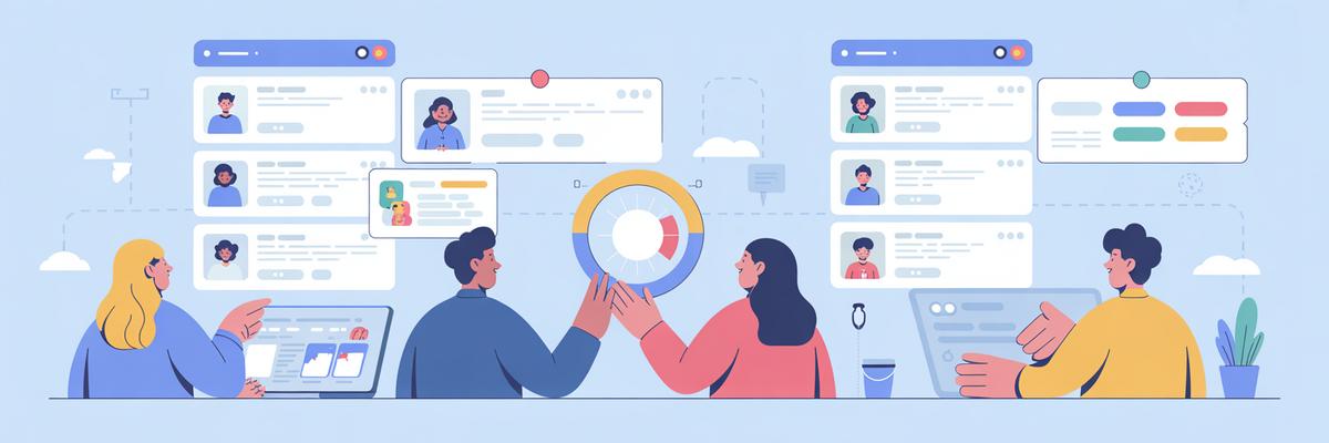 Comment HubSpot aide-t-il vos équipes à gérer les litiges et à restaurer la confiance client ?