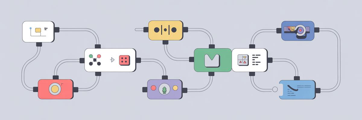 HubSpot et Make (ex-Integromat) : les 10 automatisations indispensables pour gagner du temps 3 Comment mettre en place ces scénarios d'automatisation sans être développeur ?