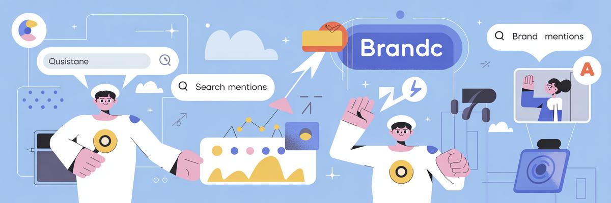 HubSpot AEO vs Profound vs Semrush : quel outil choisir pour suivre vos mentions dans ChatGPT et Perplexity ? 2 Comment le marché français de l'IA générative rend-il le suivi des mentions indispensable en 2026 ?