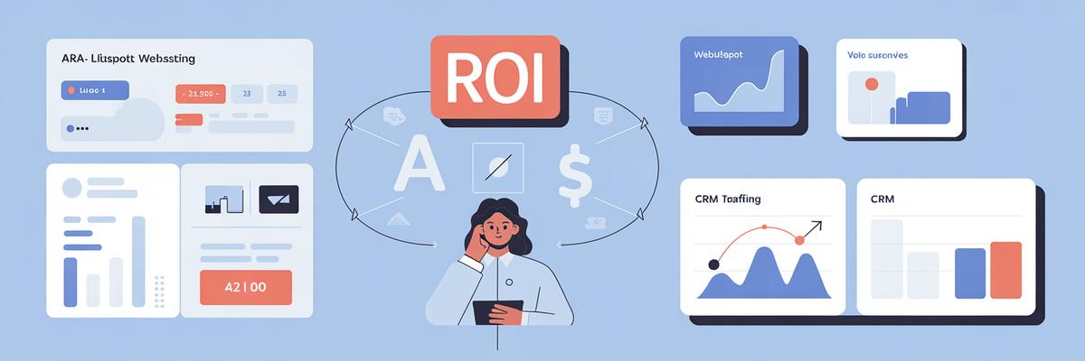 HubSpot AEO : comment suivre les citations de votre marque dans les AI Overviews de Google et ChatGPT ? 5 Comment mesurer le ROI de HubSpot AEO ?