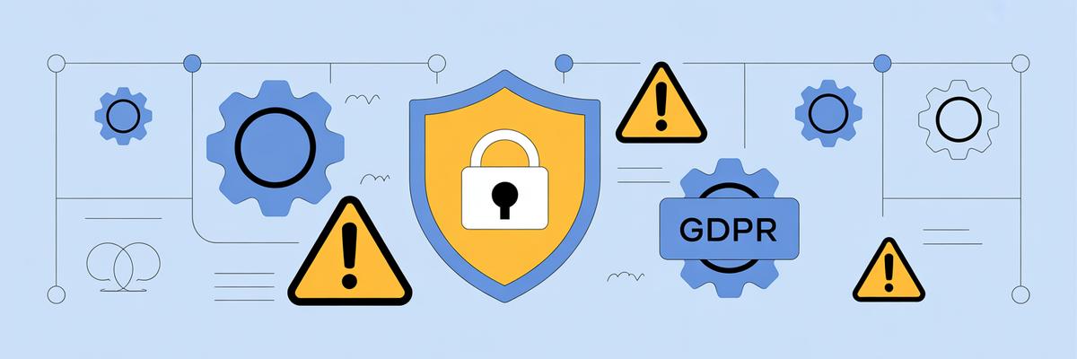 HubSpot et Make (ex-Integromat) : les 10 automatisations indispensables pour gagner du temps 5 Comment éviter les erreurs et garantir la conformité RGPD de ses automatisations ?