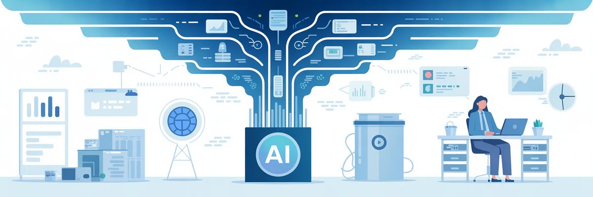 HubSpot Smart CRM : ce qui change vraiment avec l'unification des données en 2026 3 Comment le Data Hub et l'enrichissement autonome transforment-ils la gestion quotidienne des données ?