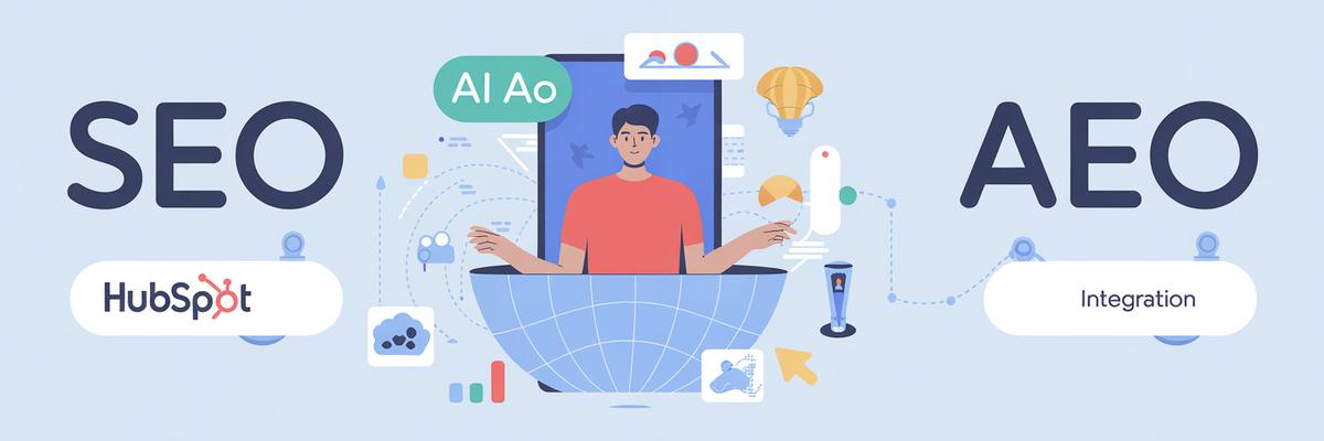 HubSpot AEO : comment suivre les citations de votre marque dans les AI Overviews de Google et ChatGPT ? 7 Quelles formations suivre pour maîtriser l'IA et l'AEO ?