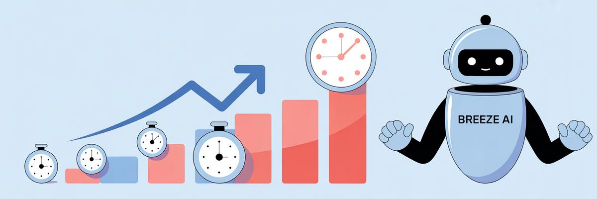HubSpot Smart CRM : ce qui change vraiment avec l'unification des données en 2026 4 Breeze AI change-t-il vraiment la productivité des équipes ou est-ce un simple gadget marketing ?