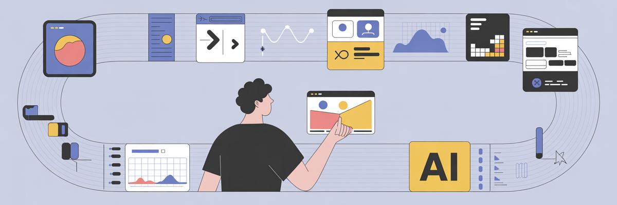 HubSpot face au "loop marketing" : pourquoi l'inbound marketing évolue à l'ère de l'IA 7 Se former au marketing digital piloté par la data et l'IA