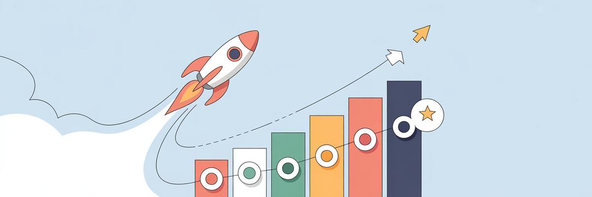 HubSpot Content Hub : la nouvelle approche de création de contenu adaptée à l'IA et au GEO 7 HubSpot pour les startups en forte croissance