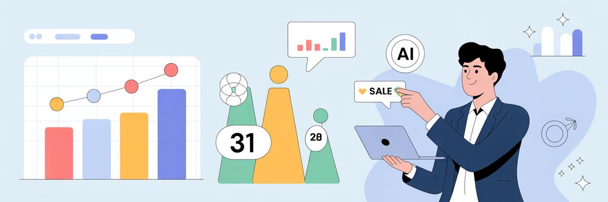 HubSpot Breeze Copilot vs ChatGPT vs Claude : quel assistant IA choisir pour votre équipe commerciale ? 4 Pourquoi les commerciaux français doivent-ils adopter l'IA maintenant ?