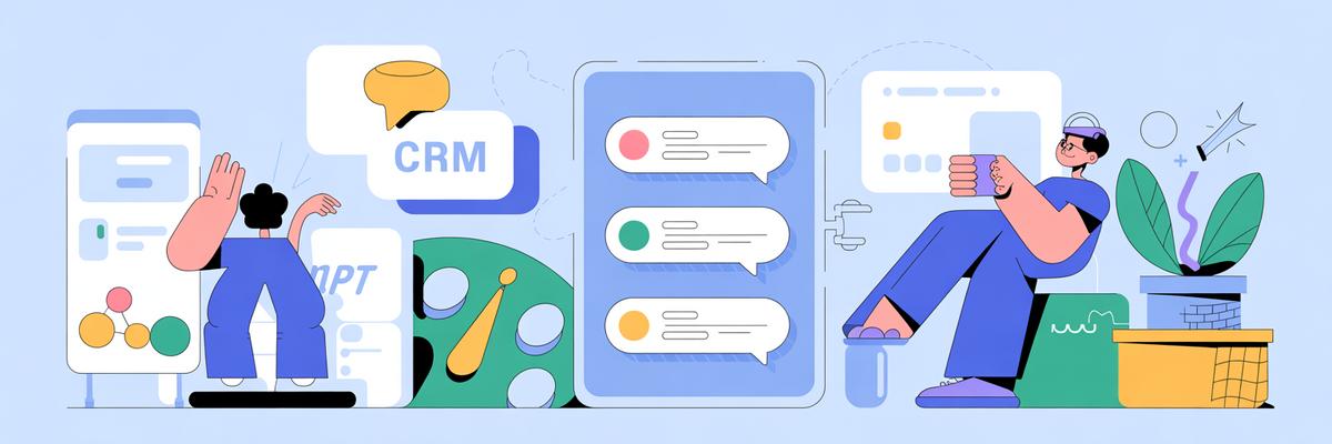 HubSpot Breeze Copilot vs ChatGPT vs Claude : quel assistant IA choisir pour votre équipe commerciale ? 6 Que peut faire ChatGPT pour une équipe commerciale, et à quel prix ?