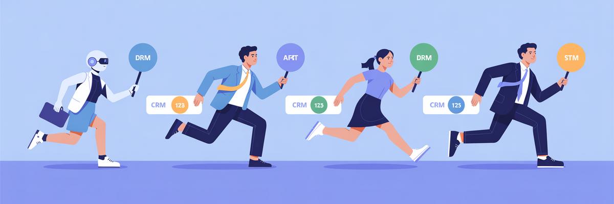 HubSpot Breeze Copilot vs ChatGPT vs Claude : quel assistant IA choisir pour votre équipe commerciale ? 9 ChatGPT vs Claude vs HubSpot Breeze : lequel choisir selon votre équipe ?