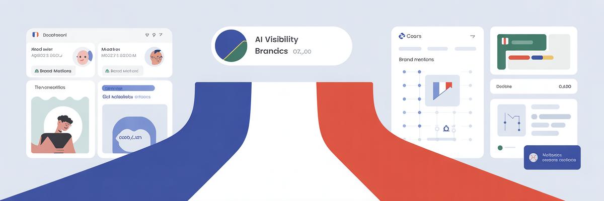 HubSpot AEO vs Meteoria vs BrightEdge : quelle solution d'Answer Engine Optimization pour le marché français ? 6 Meteoria : forces et limites pour le marché français