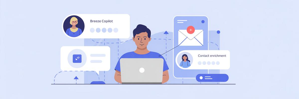 HubSpot Breeze Copilot vs ChatGPT vs Claude : quel assistant IA choisir pour votre équipe commerciale ? 10 Comment tester HubSpot Breeze Copilot dès aujourd'hui ?