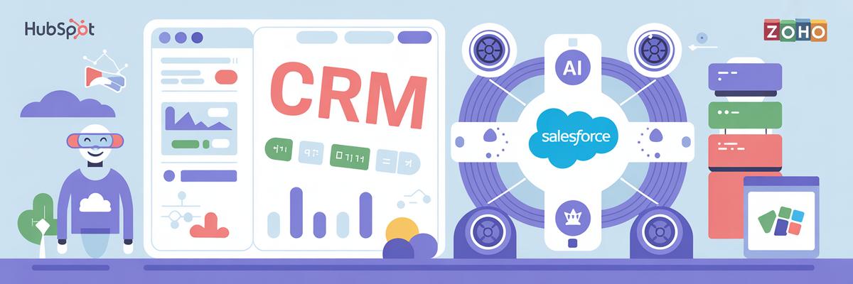 Au-delà du match, quel est l'avenir de l'IA générative et du GEO dans les CRM ?